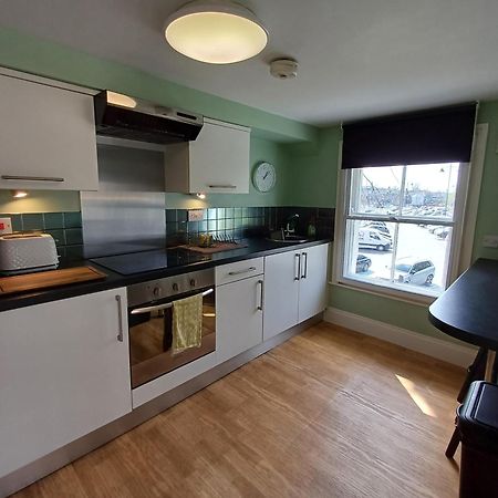 Abbotts Mews Apartment York City Centre Exterior photo